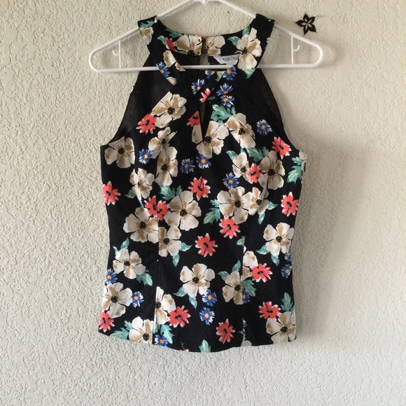 White House Black Market Tops - White House Black Market blouse